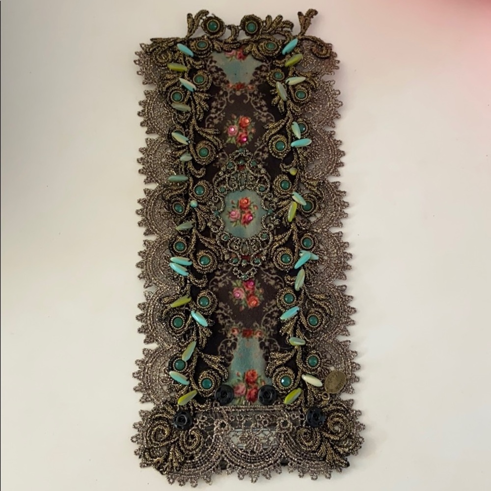 Michal Negrin bracelet